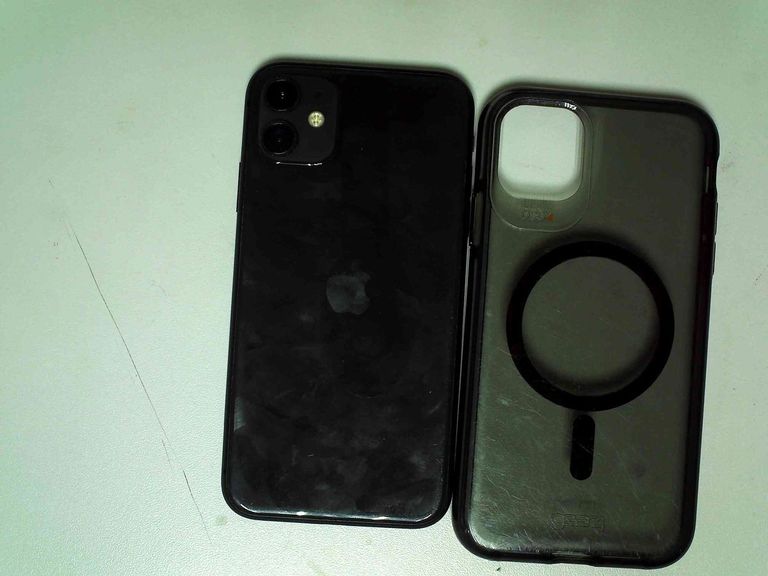 Дешиво Apple iphone 11 128gb с ломбарда