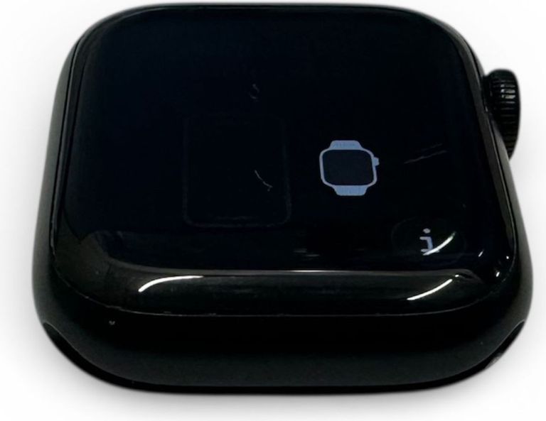 Оголошення Apple watch series 8 gps 41mm aluminum case Б/У