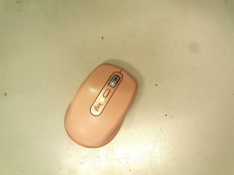 Объявление Logitech mx anywhere 3 Б/У