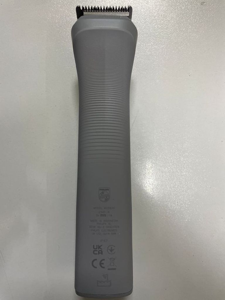 Оголошення Philips mg5930 + тример Б/У