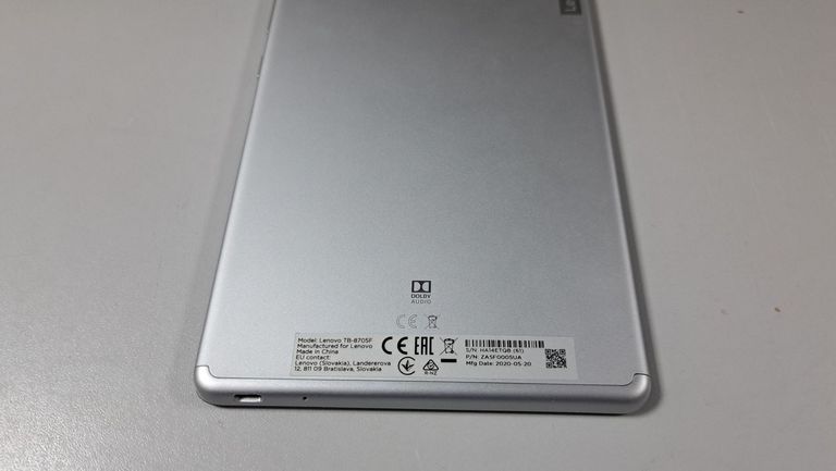 Lenovo tab m8 tb-8705f 3/32gb Код:01-200843743. Изображение 6