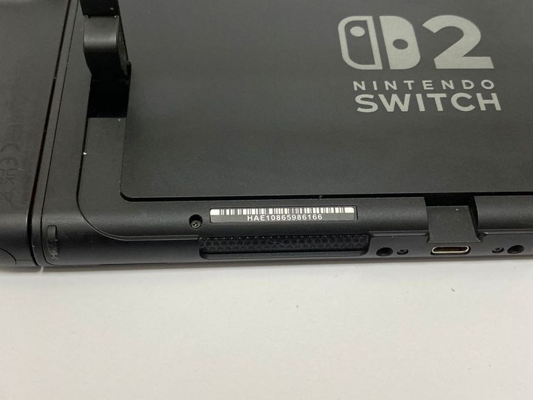 Nintendo switch 2 Код:01-200842366. Изображение 10
