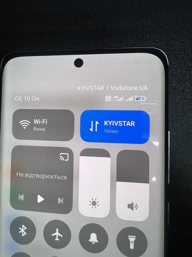 Оголошення Xiaomi 12 8/128gb Б/У