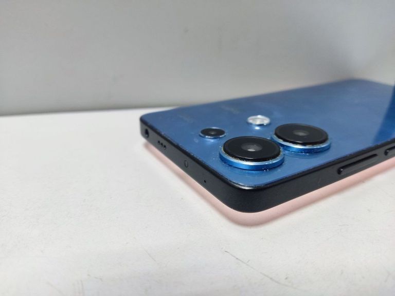 Xiaomi redmi note 13 4g 8/256gb Код:01-200843904. Изображение 8