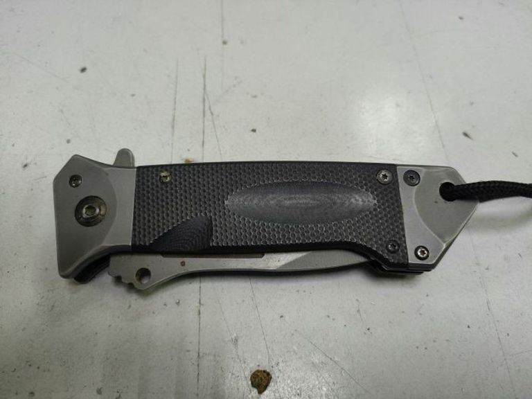 Дешиво Mil-tec DA35 Black (15344502) с ломбарда