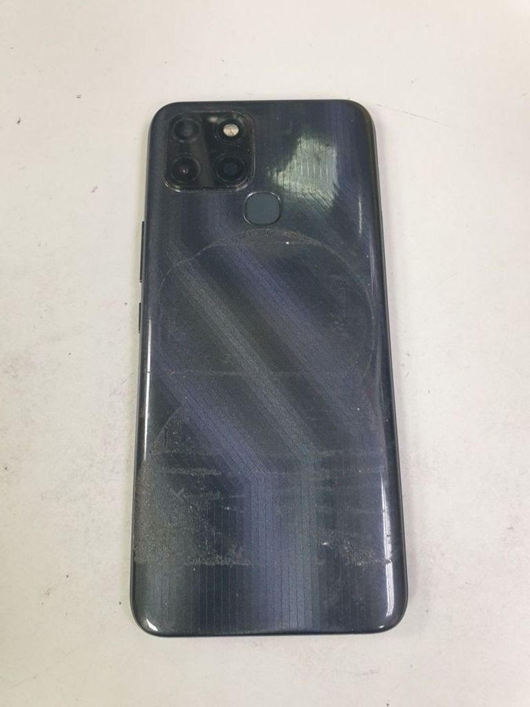 Объявление Infinix smart 6 2/32gb Б/У