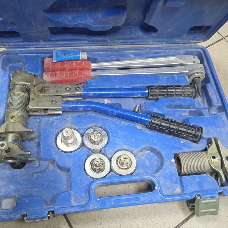 Распродажа Heat-Pex без моделі, продавец Техноскарб