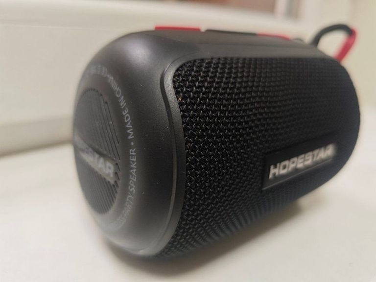 Объявление Hopestar t10 Б/У