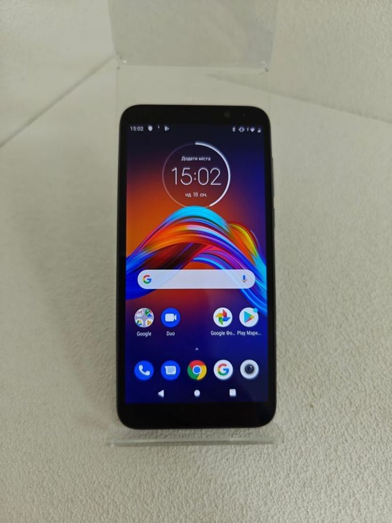 Купити Motorola moto x play Б/У