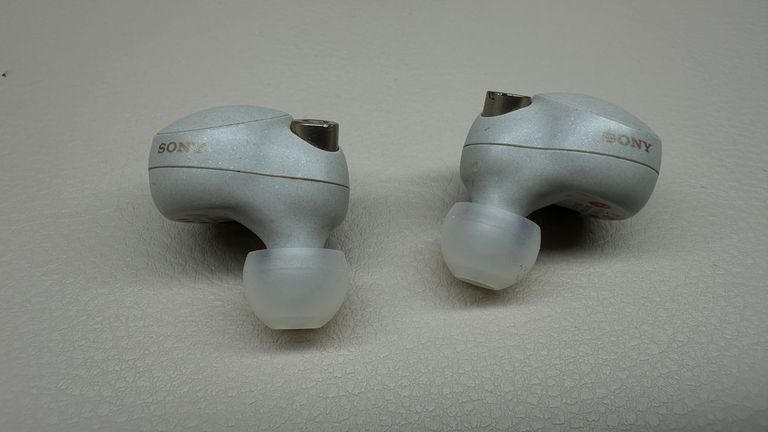 Sony wf-1000xm4 Код:01-200847706. Зображення 7