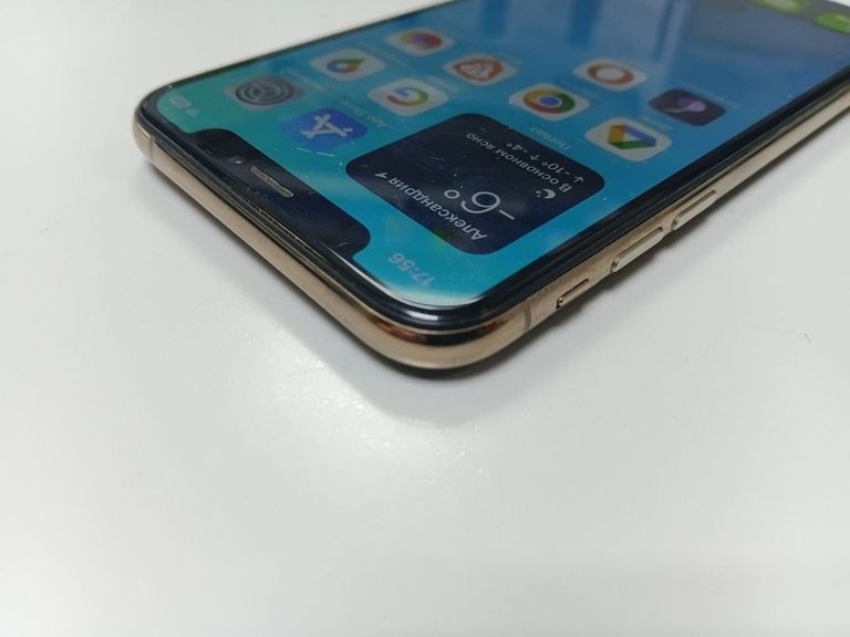 Apple iphone xs 64gb Код:01-200847032. Изображение 6