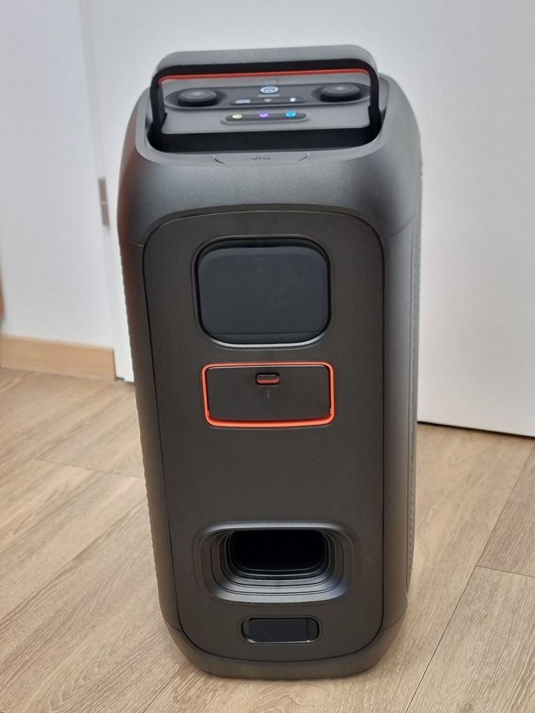 Оголошення JBL PartyBox Club 120 Original Б/У