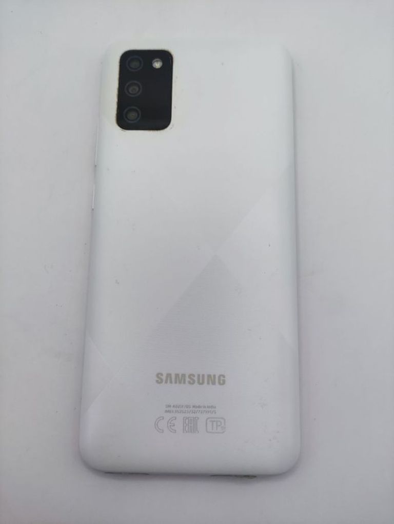 Samsung a025f galaxy a02s 3/32gb Код:01-200848438. Зображення 9