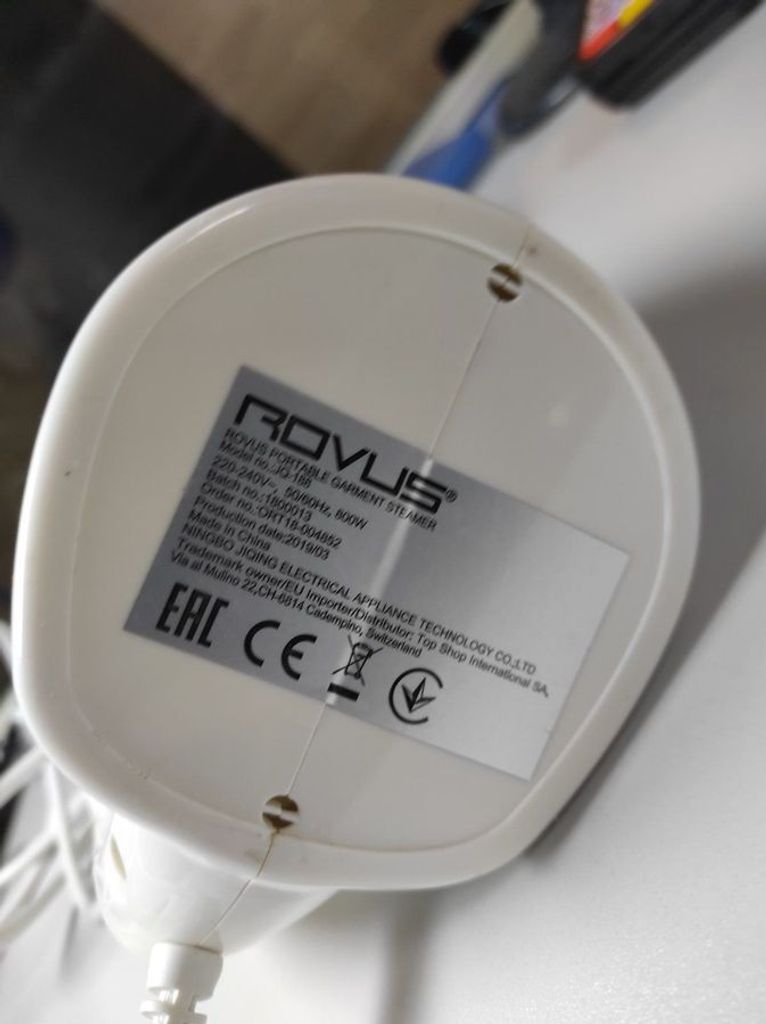 Дешево Rovus jq-188 з ломбарду