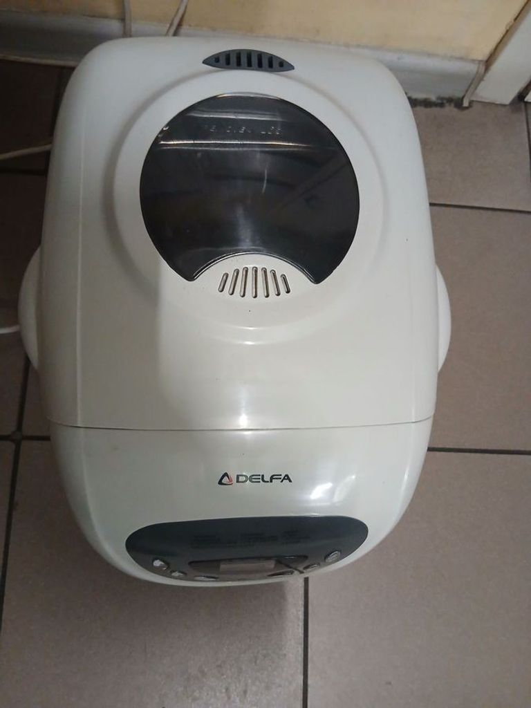 Купити Delfa dbm 938 Б/У