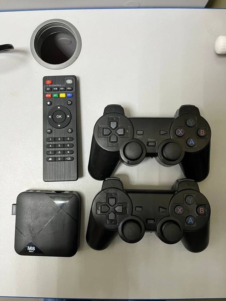 Розпродаж Без Виробника m8 mini, продавець Техноскарб