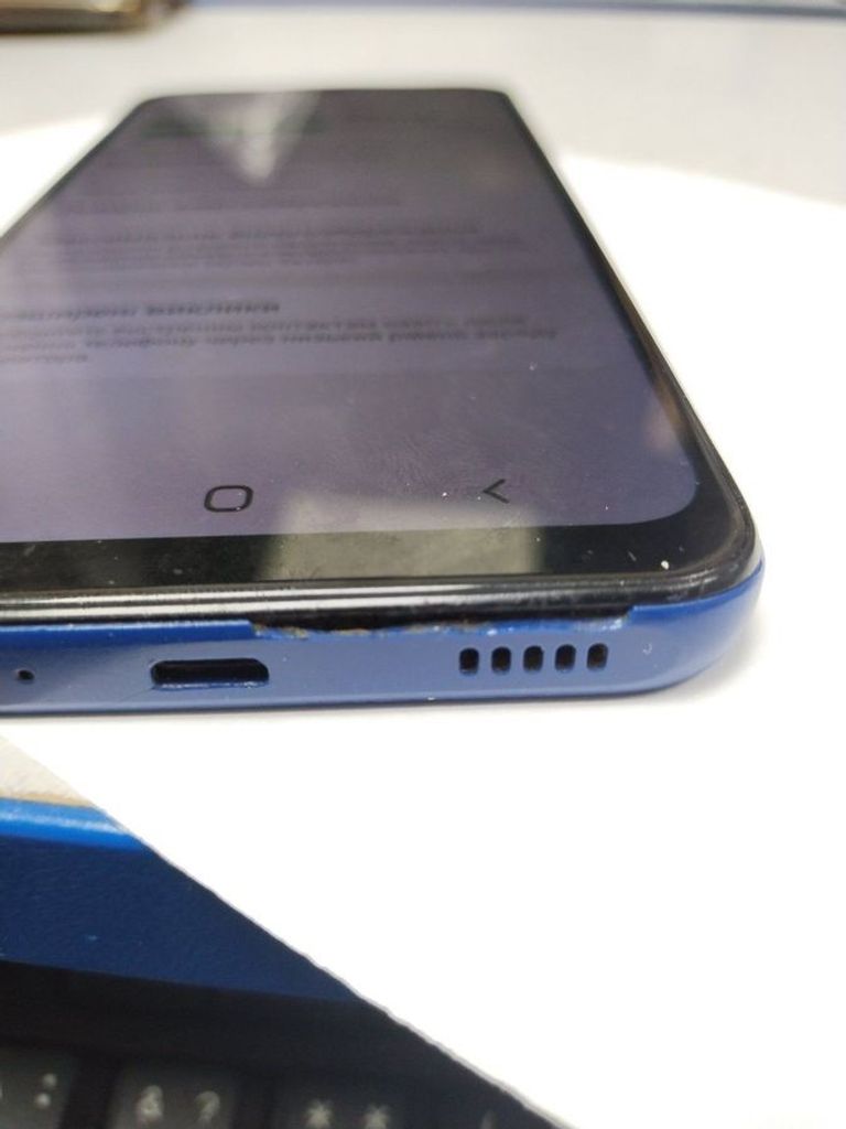 Розпродаж Samsung galaxy a03 core 2/32gb, продавець Техноскарб