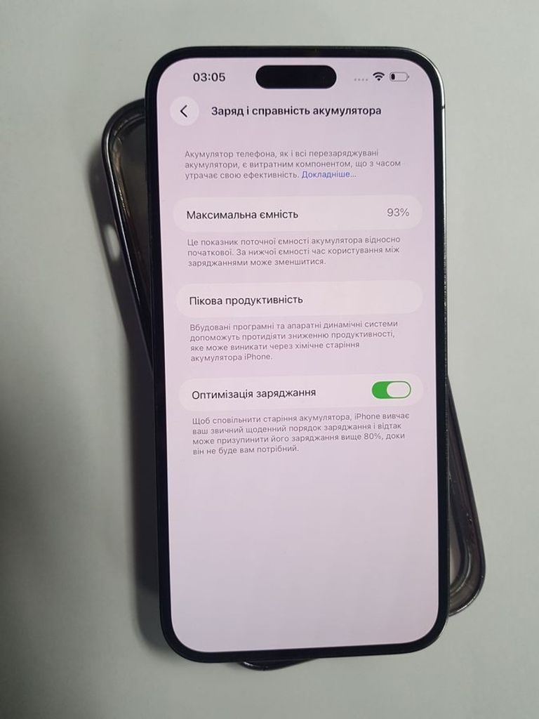 Дешево Apple iphone 14 pro max 1tb з ломбарду