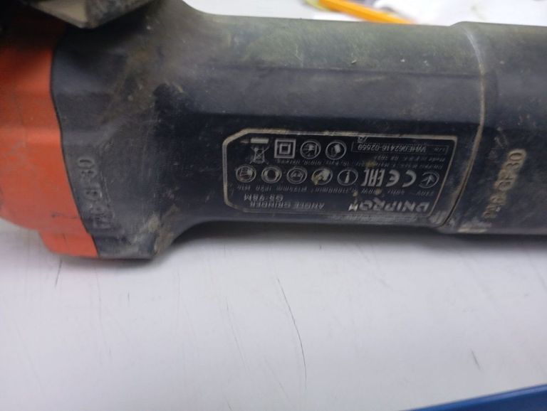 Оголошення Dnipro-M gs-98m Б/У