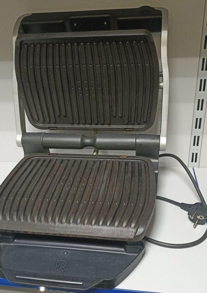 Розпродаж Tefal OptiGrill Elite GC750D30, продавець Техноскарб