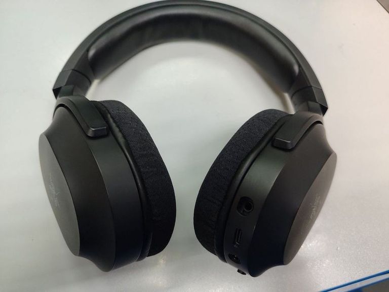 Объявление Razer barracuda x 2022 Б/У