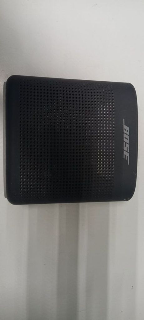 Оголошення Bose soundlink color ii Б/У