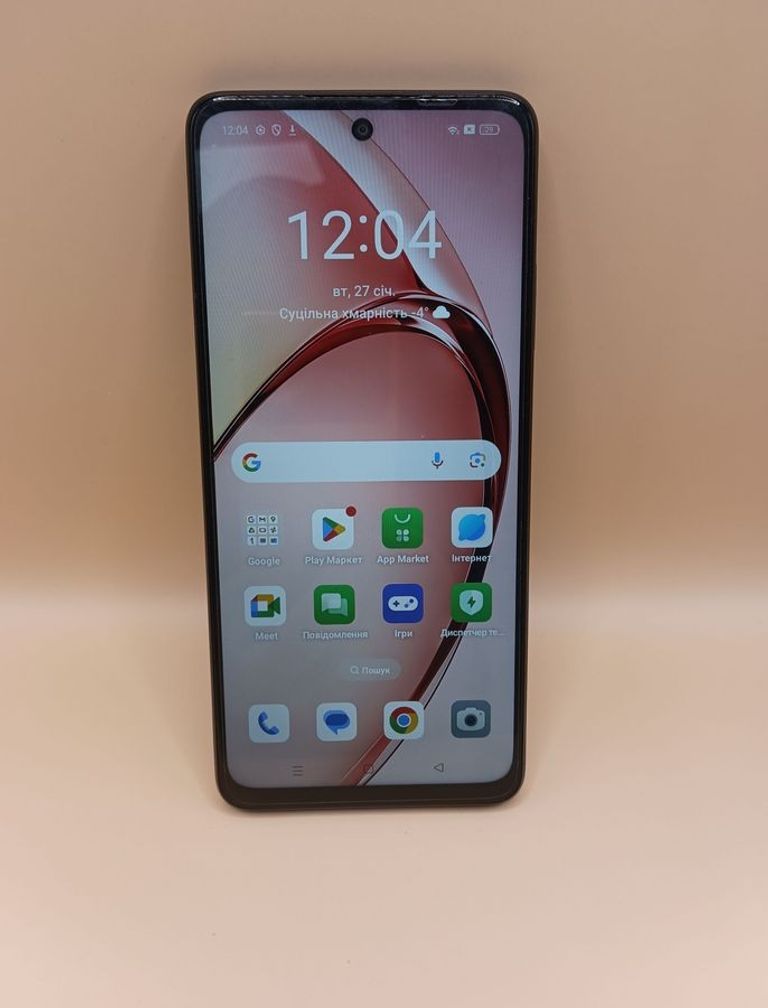 Купити Oppo a3x 4g 4/128gb Б/У