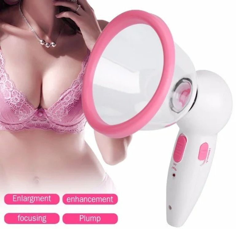 Купити 002 BREAST PUMP Б/У