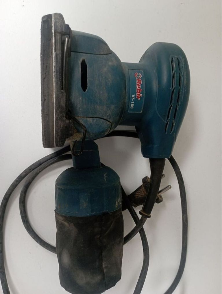 Купити Rebir VS-180 Б/У