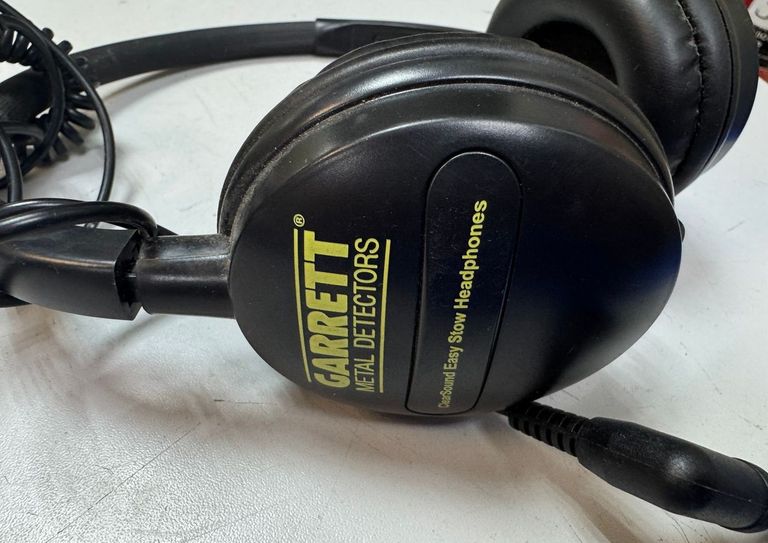 Garrett Ace 300i Код:01-200849095. Зображення 7