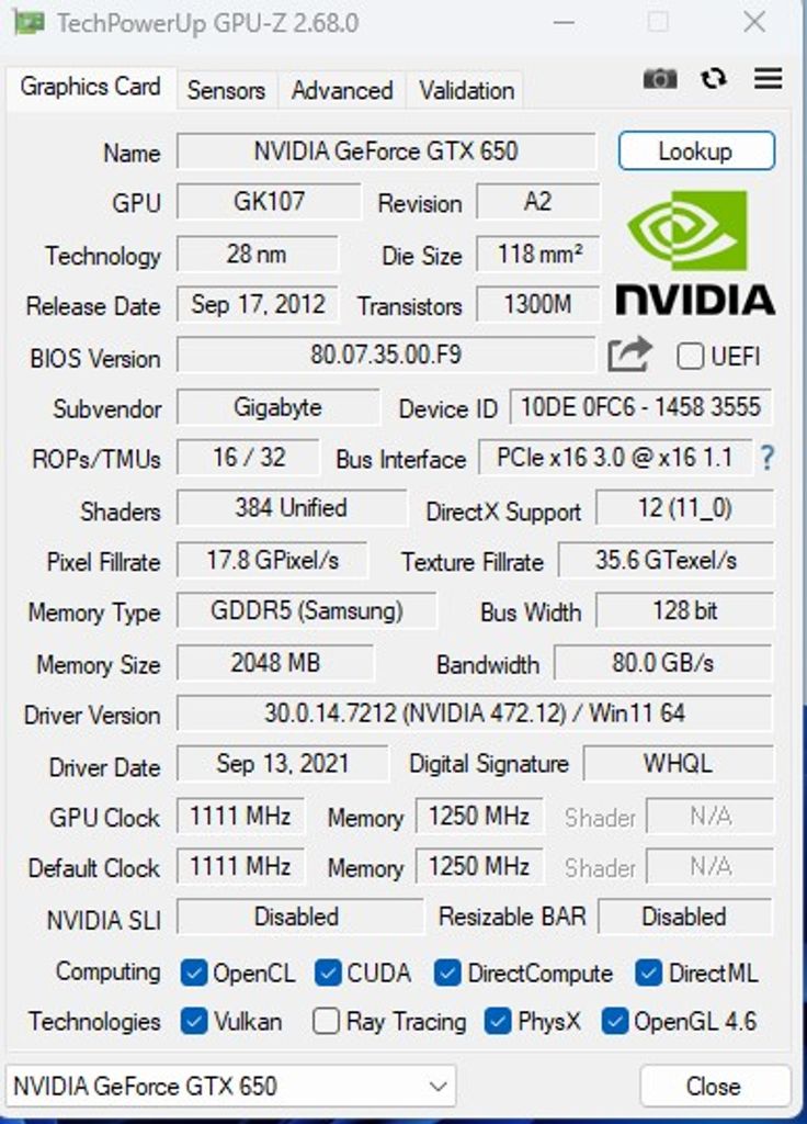 Dell T1700 Код:null. Зображення 7