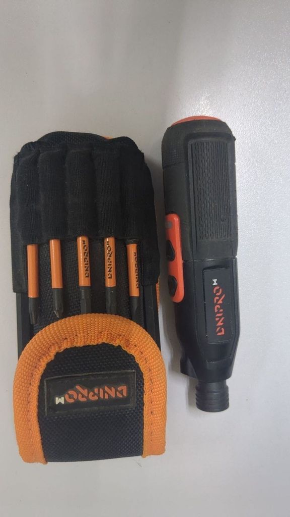 Купить Dnipro-M csd-36x Б/У