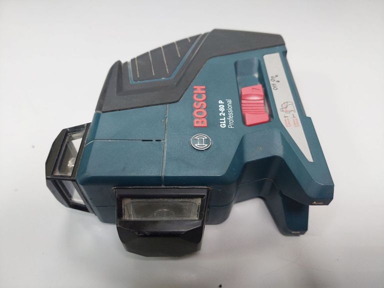 Bosch gll 2-80 p professional Код:01-200856480. Зображення 6