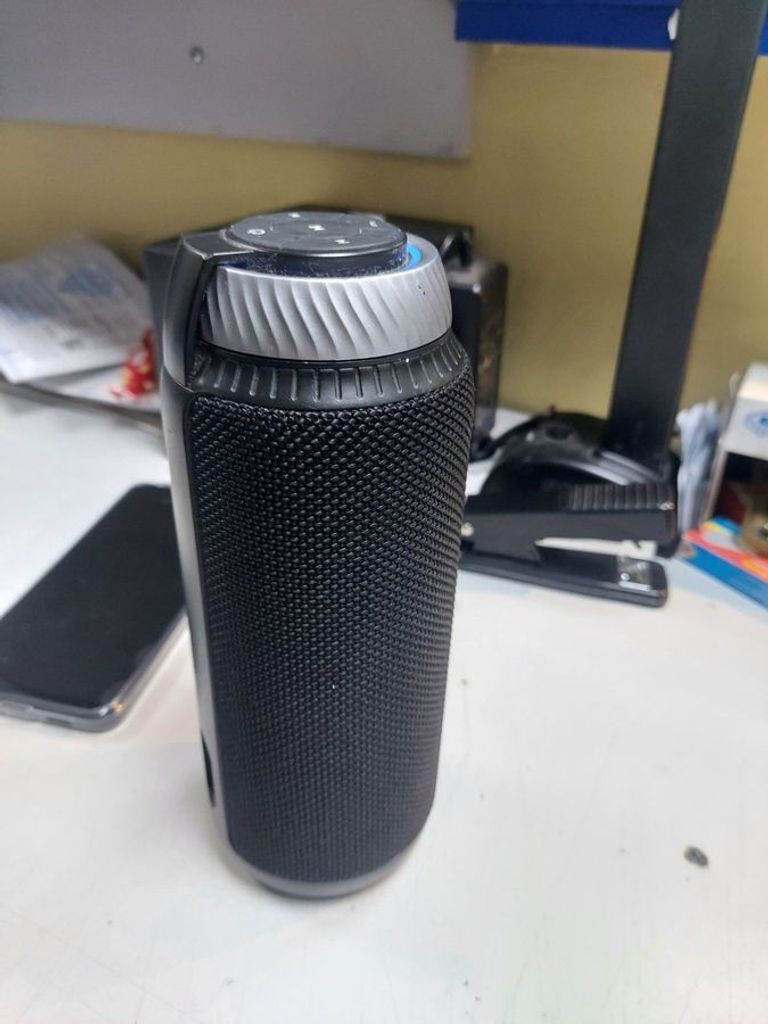 Купити Tronsmart Element T6 Black Б/У