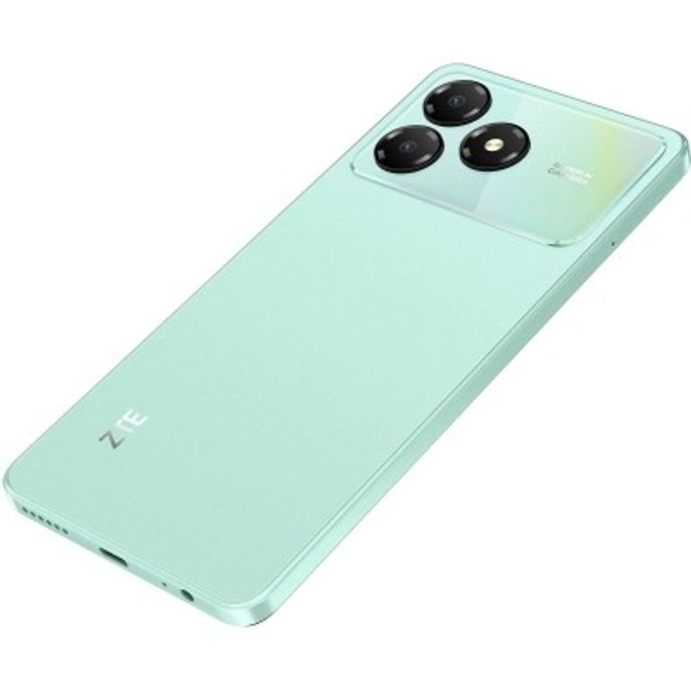 ZTE Blade A36 4/64GB Green Код:null. Зображення 4