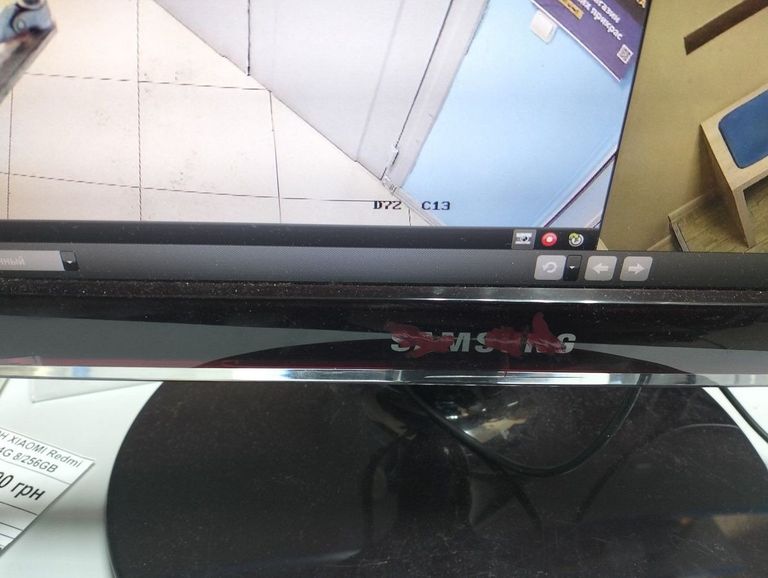 Купити Samsung s22a350n Б/У