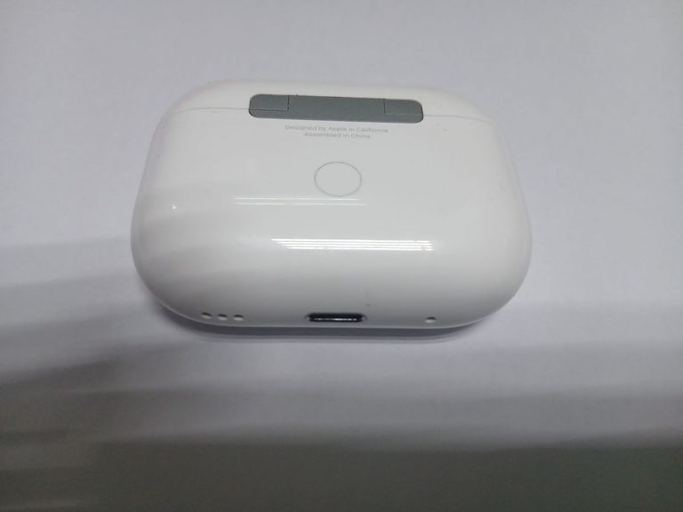 Apple airpods pro 2nd generation magsafe Код:01-200859269. Зображення 5