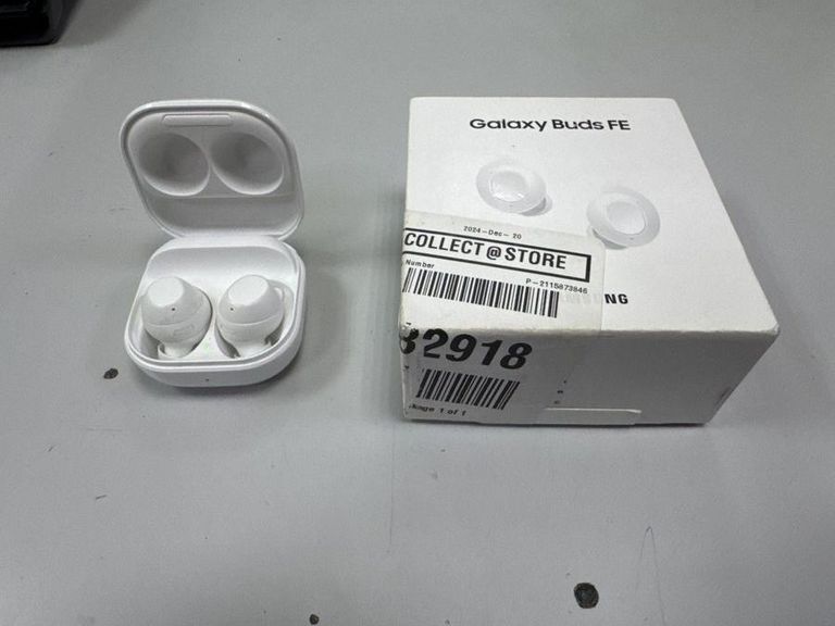 Купити Samsung galaxy buds fe Б/У