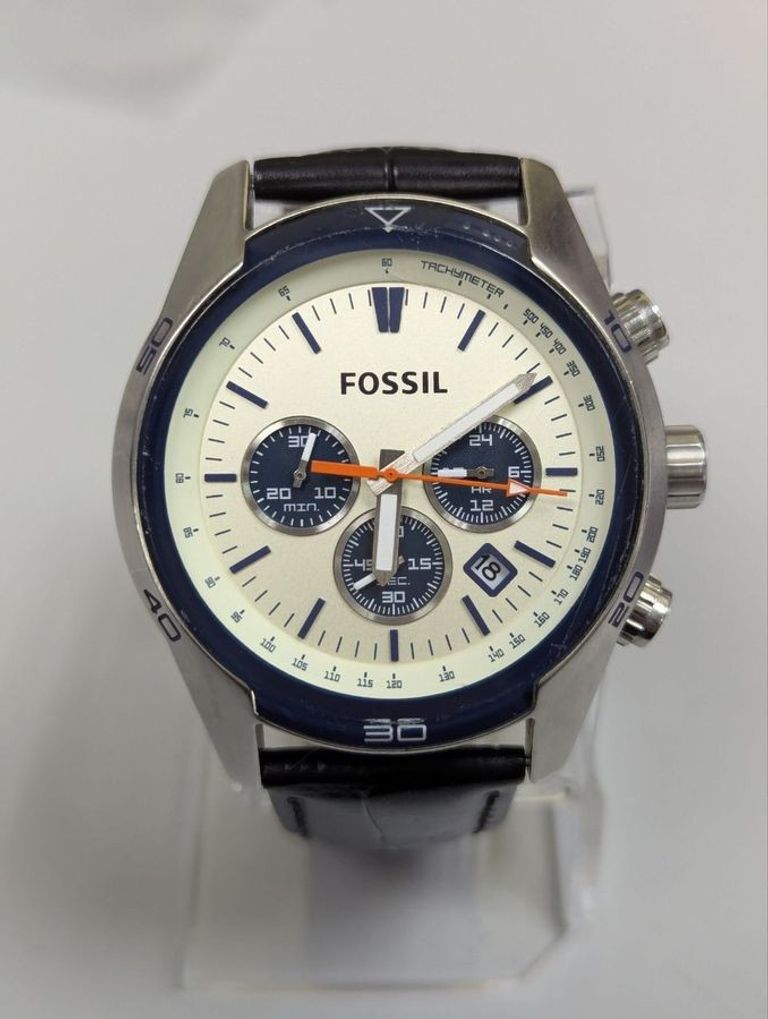 Купити Fossil CH3051 Б/У