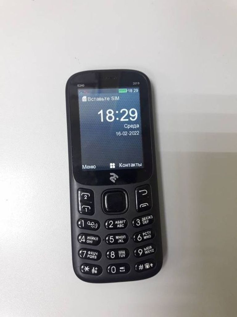 Купити Twoe e240 Б/У