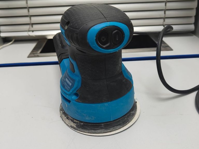 Дешево Kraissmann 350 ES 13 з ломбарду