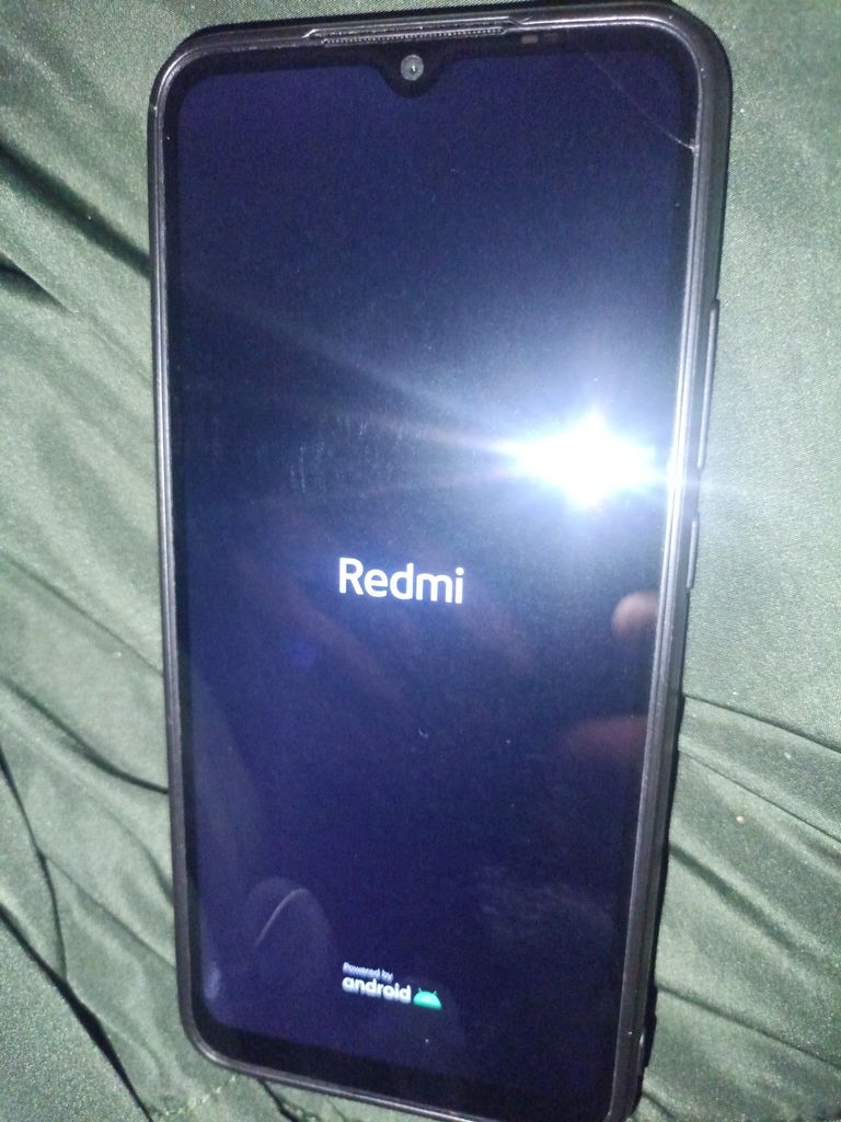 Купити Xiaomi Redmi 9C NFC 3/64GB Sunrise Orange Б/У