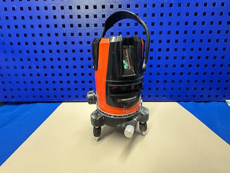 Tekhmann tsl-2/10 gc Код:01-200862651. Зображення 9