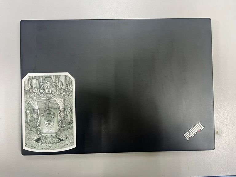 Купити Lenovo 13/ryzen 5 pro 3500u ddr4/16gb ddr4/ssd 256 gb/*інтегрована Б/У