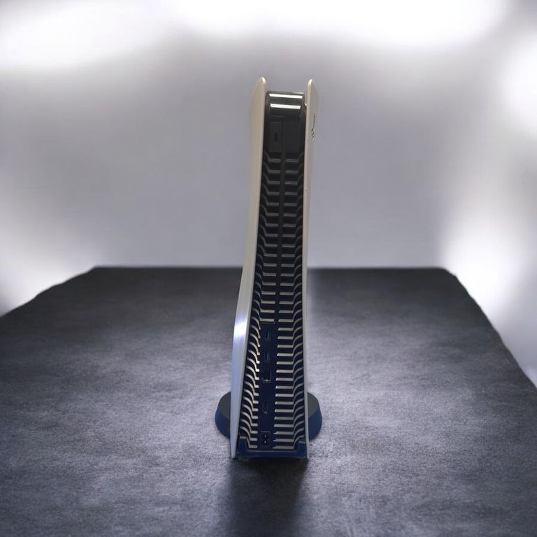 Оголошення Sony PlayStation 5 825GB Б/У