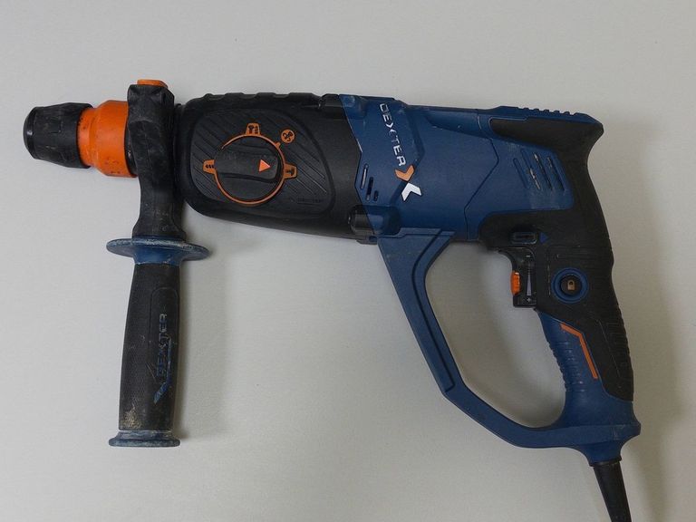 Купити Dexter 1100rh2-40.51 Б/У