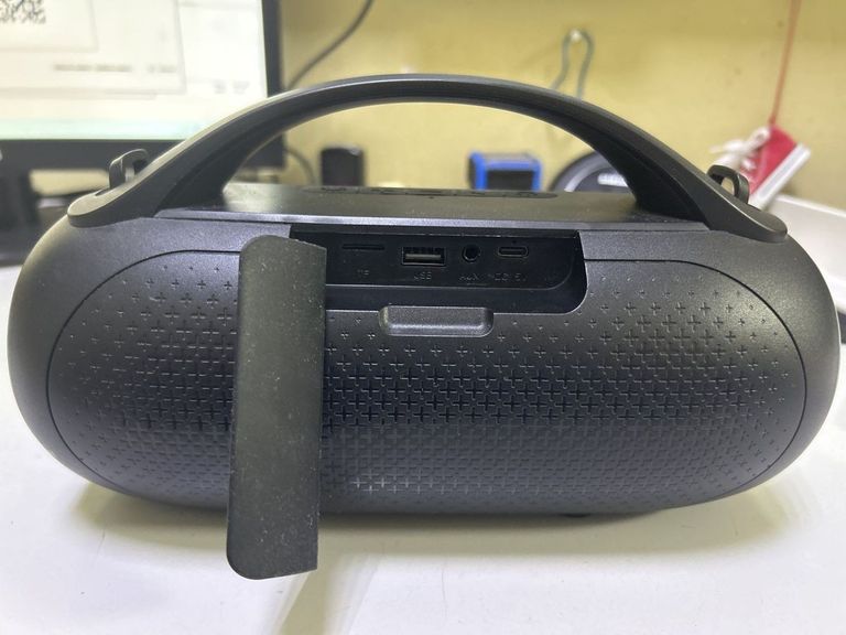 Оголошення Havit hv-sk821bt Б/У