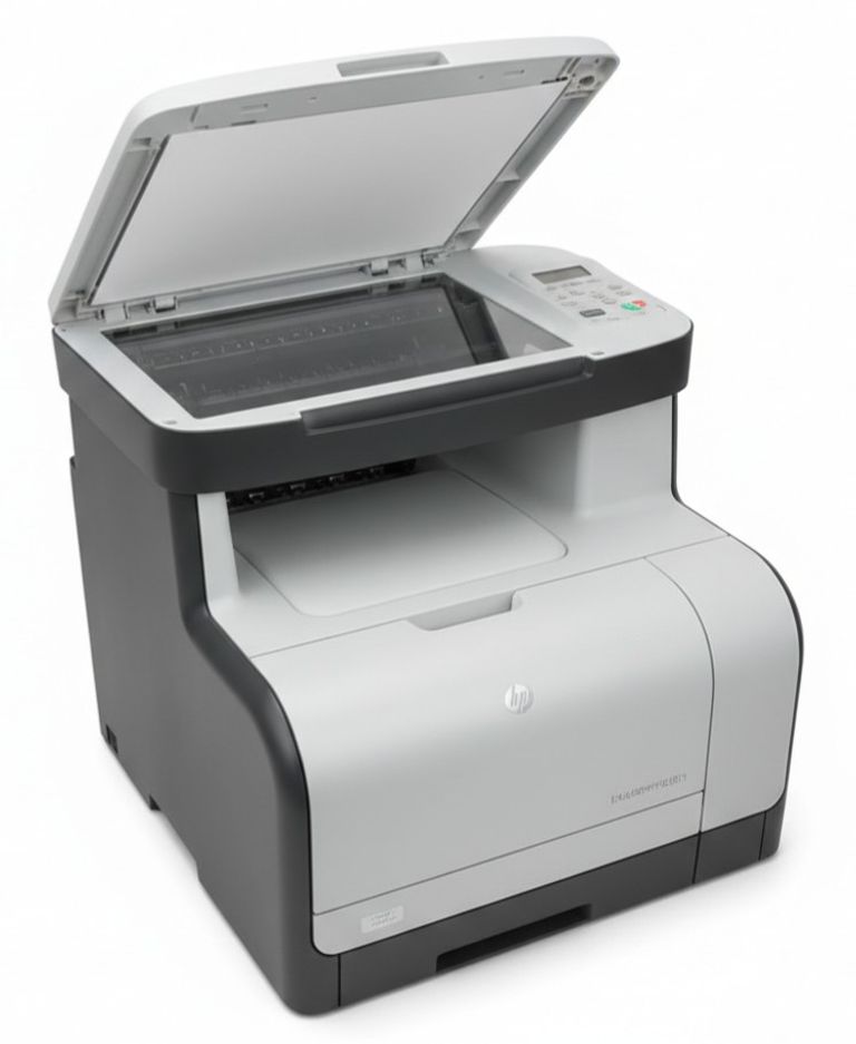 Купити HP Color LaserJet CM1312 Б/У