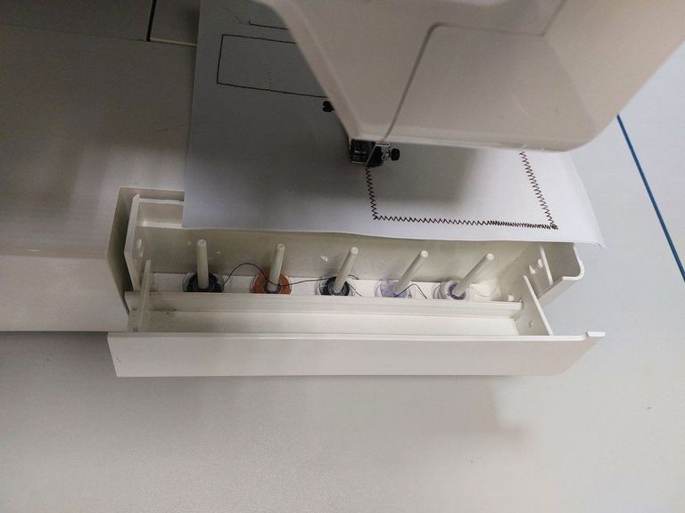 Оголошення Brother nv-1500/1500d / innov-is 1500/1500d Б/У