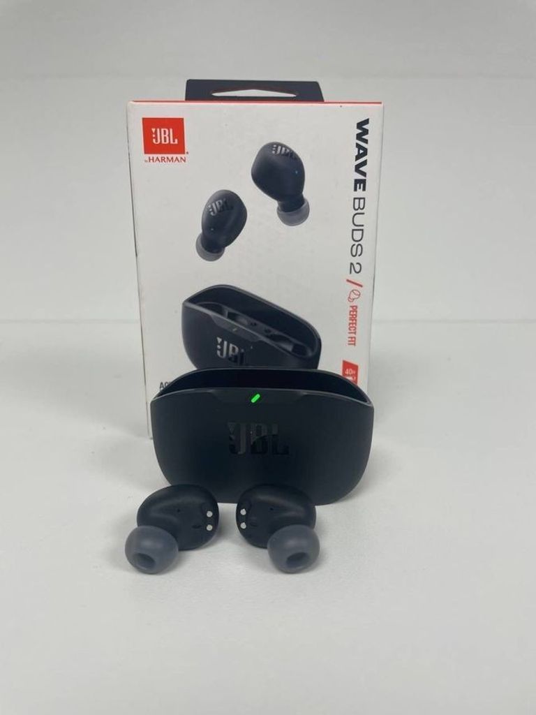Купити Jbl wave buds 2 Б/У